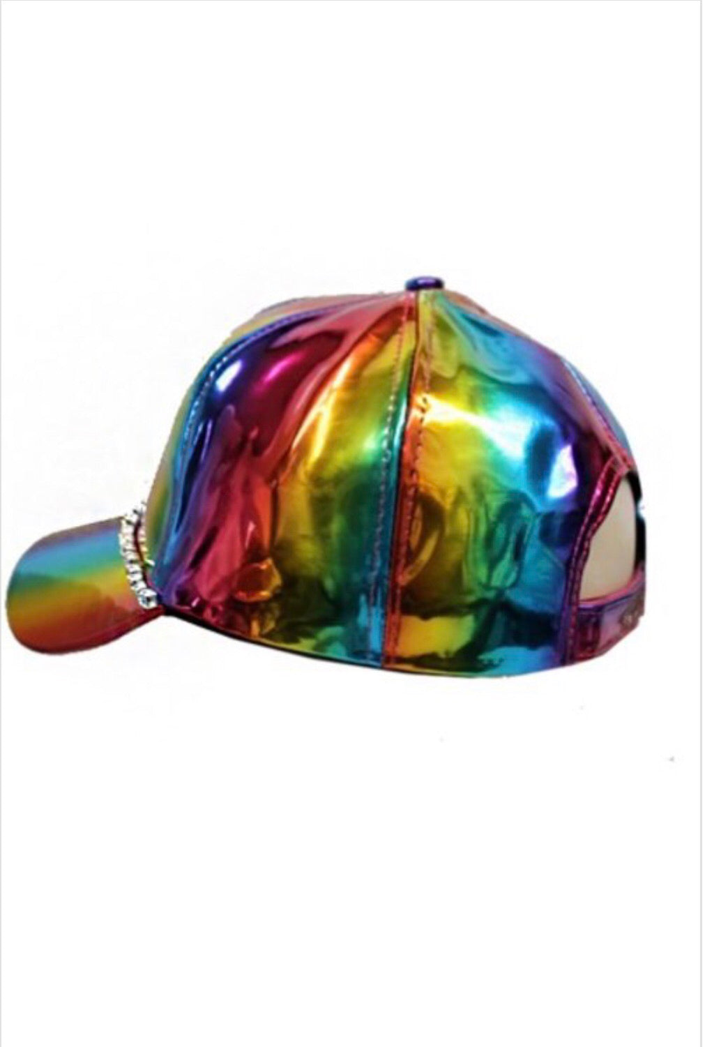 holographic hat
