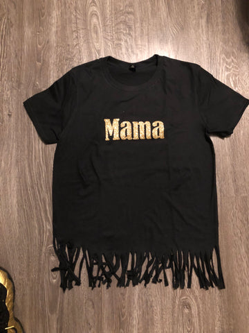 Mama and Me t-shirt sets